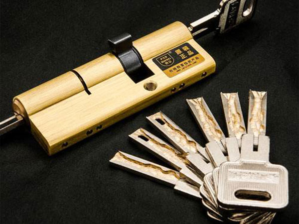 北仑24小时上门开锁公司