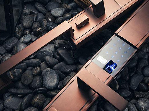 北仑24小时上门开锁公司