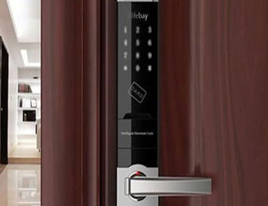 北仑24小时上门开锁公司