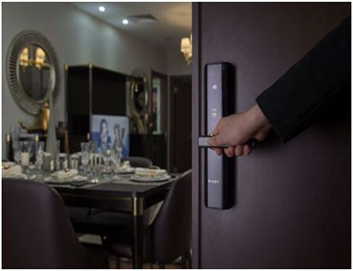 北仑24小时上门开锁公司