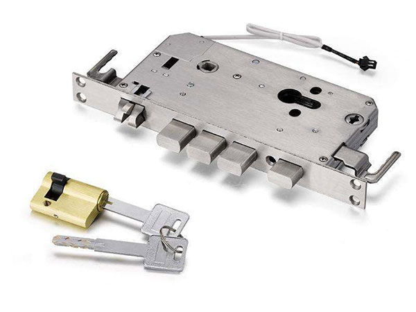 北仑24小时上门开锁公司