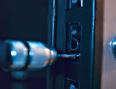 北仑24小时上门开锁公司